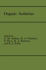 Organic Acidurias: Proceedings of the 21st Annual Symposium of the SSIEM, Lyon, September 1983 The combined supplements 1 and 2 of Journal of Inherited Metabolic Disease Volume 7 (1984)