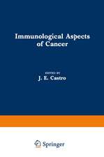 Immunological Aspects of Cancer