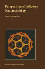 Perspectives of Fullerene Nanotechnology