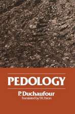 Pedology: Pedogenesis and classification