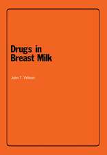 Drugs in Breast Milk