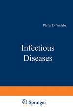 Infectious Diseases