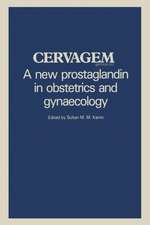 Cervagem: A new prostaglandin in obstetrics and gynaecology Proceedings of a Symposium held at the Shangri-La Hotel, Singapore, 31 July 1982.