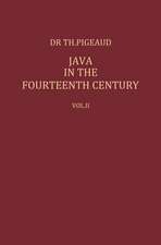 Java in the 14th Century: A Study in Cultural History