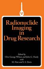 Radionuclide Imaging in Drug Research