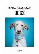 Insta Grammar Dogs