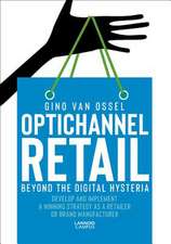 Optichannel Retail: Beyond the Digital Hysteria