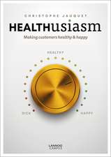 HEALTHUSIASM