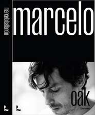 Oak. Marcelo