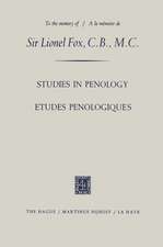 Etudes Penologiques Studies in Penology dedicated to the memory of Sir Lionel Fox, C.B., M.C. / Etudes Penologiques dédiées à la mémoire de Sir Lionel Fox, C.B., M.C.