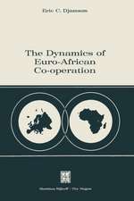 The Dynamics of Euro-African Co-operation