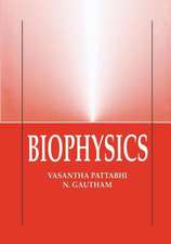 Biophysics