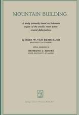 Mountain Building: A study primarily based on Indonesia region of the world’s most active crustal deformations