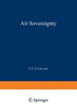 Air Sovereignty