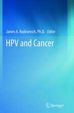 HPV and Cancer