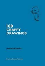 100 Crappy Drawings