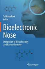 Bioelectronic Nose: Integration of Biotechnology and Nanotechnology