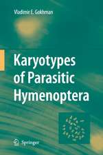 Karyotypes of Parasitic Hymenoptera