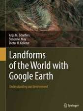 Landforms of the World with Google Earth: Understanding our Environment