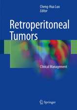 Retroperitoneal Tumors: Clinical Management