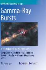 Gamma-Ray Bursts: A Tool to Explore the Young Universe