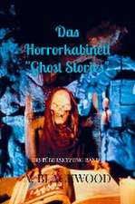 Das Horrorkabinett "Ghost Stories"