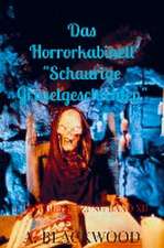 Das Horrorkabinett 