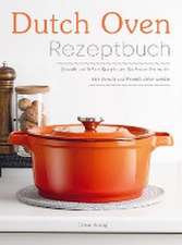 Dutch Oven Kochbuch