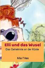 Elli und das Wusel