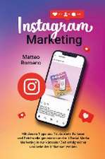 Instagram Marketing