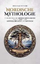 Nordische Mythologie