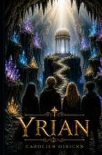 Yrian
