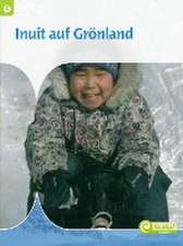 Inuit auf Grönland