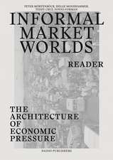 Informal Market Worlds