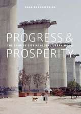 Progress & Prosperity