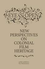 Eye(s) Open