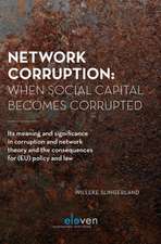 Network Corruption