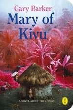 Mary of Kivu