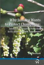 Why Jamaica Wants to Protect Champagne