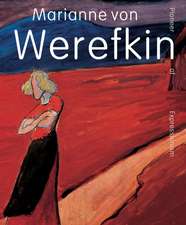 Marianne Von Werefkin