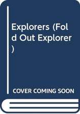 Yoyo Books: Explorers