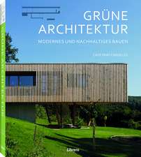 Grüne Architektur