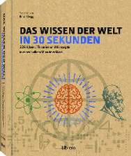 Das Wissen der Welt in 30 Sekunden