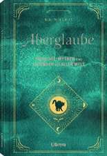 Mcelroy, D.R: Aberglaube
