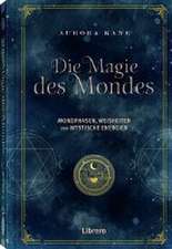 Die Magie des Mondes