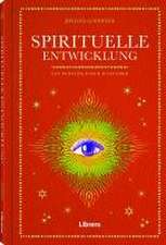 Spirituelle Entwicklung