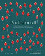 Radilicious 2