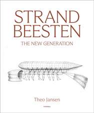 Jansen, T: Strandbeesten