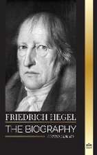 Friedrich Hegel