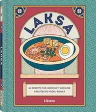 Laksa